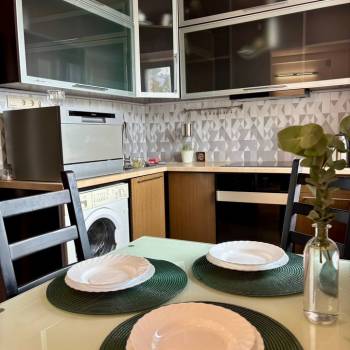 Сдается 2-х комнатная квартира, 45,7 м²