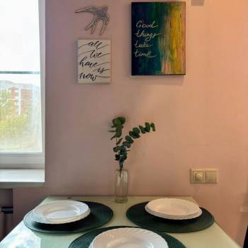 Сдается 2-х комнатная квартира, 45,7 м²