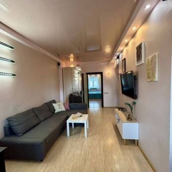 Сдается 2-х комнатная квартира, 45,7 м²