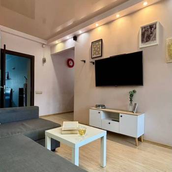 Сдается 2-х комнатная квартира, 45,7 м²
