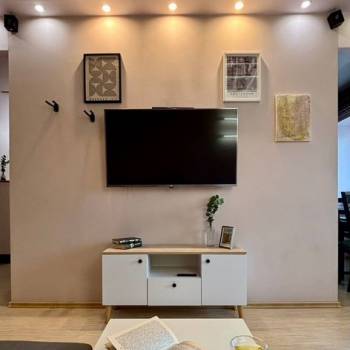 Сдается 2-х комнатная квартира, 45,7 м²