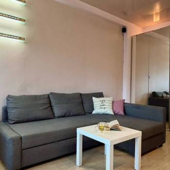 Сдается 2-х комнатная квартира, 45,7 м²