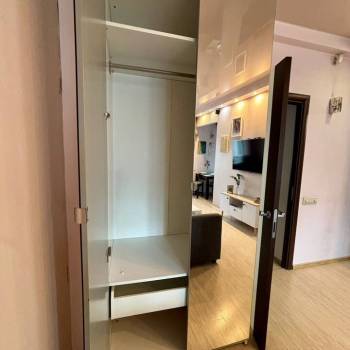 Сдается 2-х комнатная квартира, 45,7 м²