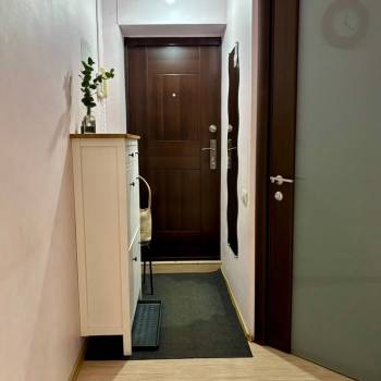 Сдается 2-х комнатная квартира, 45,7 м²