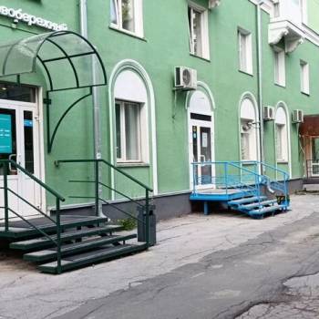 Сдается Нежилое помещение, 55,2 м²