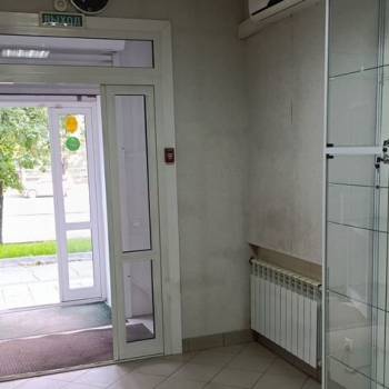Сдается Нежилое помещение, 55,2 м²