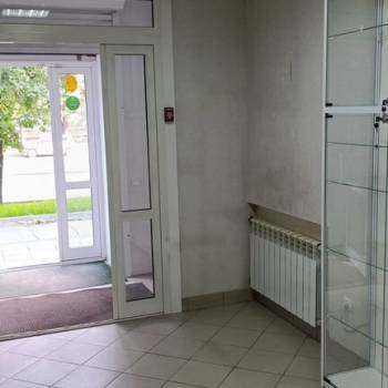 Сдается Нежилое помещение, 55,2 м²