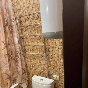 Сдается 1-комнатная квартира, 26,7 м²