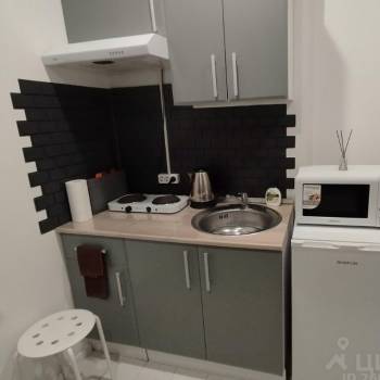 Сдается 1-комнатная квартира, 22 м²