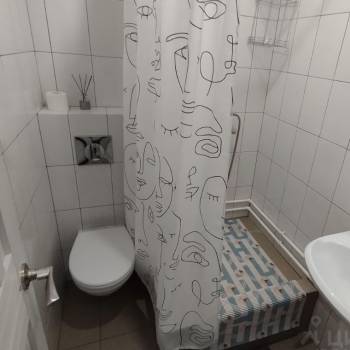 Сдается 1-комнатная квартира, 22 м²