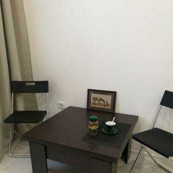 Сдается 1-комнатная квартира, 22 м²