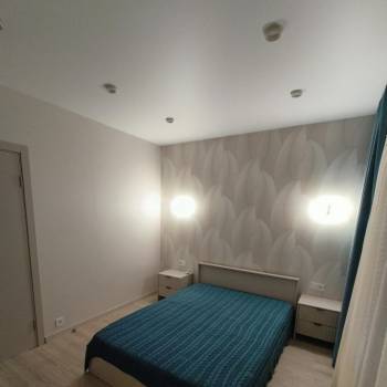 Сдается 2-х комнатная квартира, 45 м²