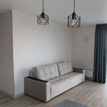 Сдается 2-х комнатная квартира, 45 м²