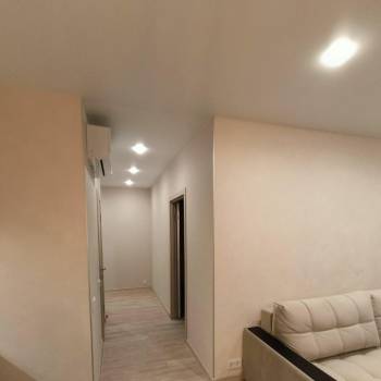 Сдается 2-х комнатная квартира, 45 м²