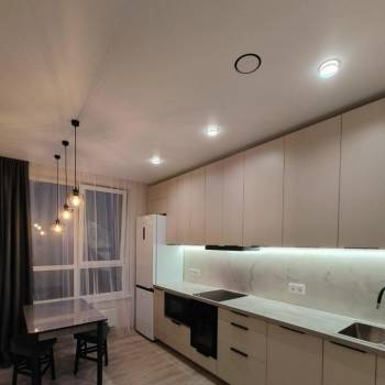 Сдается 2-х комнатная квартира, 45 м²