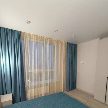 Сдается 2-х комнатная квартира, 45 м²