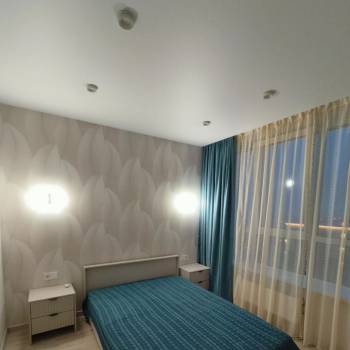 Сдается 2-х комнатная квартира, 45 м²