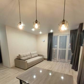 Сдается 2-х комнатная квартира, 45 м²