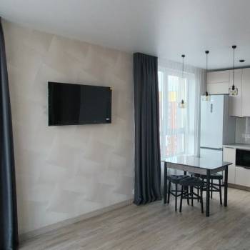 Сдается 2-х комнатная квартира, 45 м²