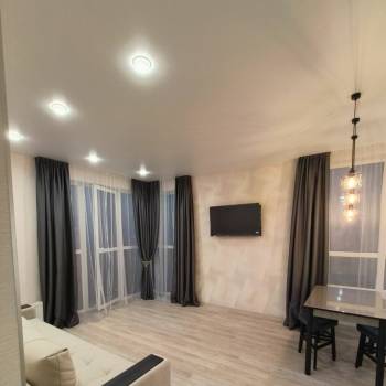 Сдается 2-х комнатная квартира, 45 м²