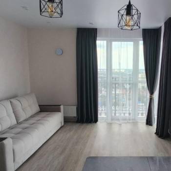 Сдается 2-х комнатная квартира, 45 м²