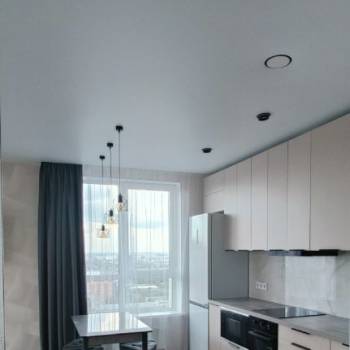 Сдается 2-х комнатная квартира, 45 м²