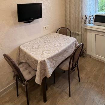 Сдается 2-х комнатная квартира, 48 м²