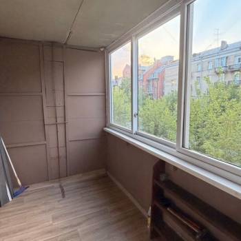 Сдается 2-х комнатная квартира, 48 м²