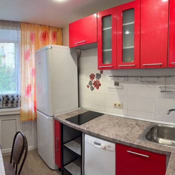 Сдается 2-х комнатная квартира, 48 м²