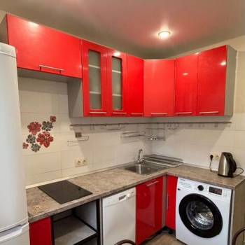 Сдается 2-х комнатная квартира, 48 м²