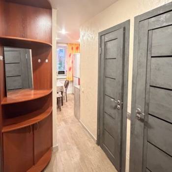 Сдается 2-х комнатная квартира, 48 м²