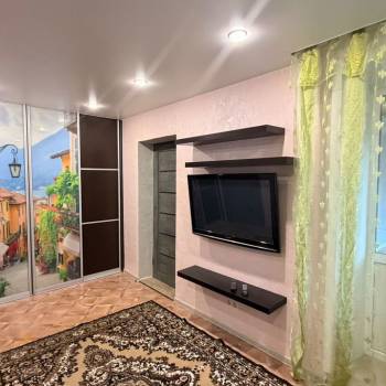 Сдается 2-х комнатная квартира, 48 м²