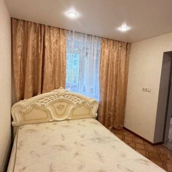 Сдается 2-х комнатная квартира, 48 м²