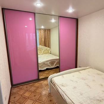 Сдается 2-х комнатная квартира, 48 м²