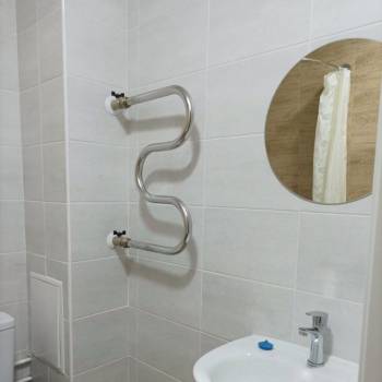 Сдается 1-комнатная квартира, 22 м²