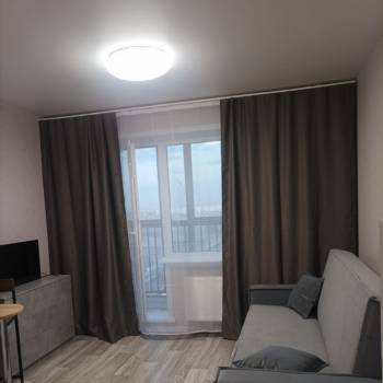 Сдается 1-комнатная квартира, 22 м²