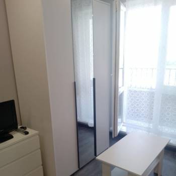 Сдается 1-комнатная квартира, 22 м²