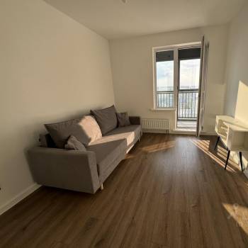 Сдается 1-комнатная квартира, 36 м²