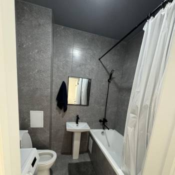 Сдается 1-комнатная квартира, 36 м²