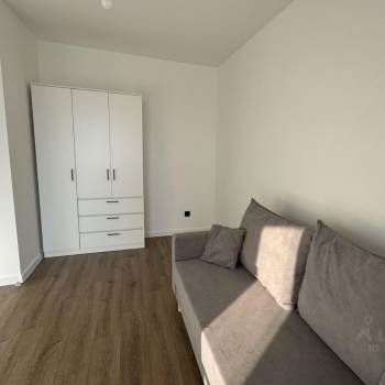 Сдается 1-комнатная квартира, 36 м²