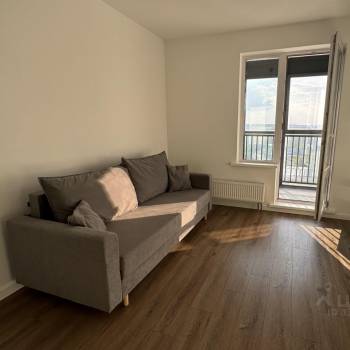 Сдается 1-комнатная квартира, 36 м²
