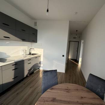 Сдается 1-комнатная квартира, 36 м²