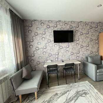 Сдается 1-комнатная квартира, 29 м²