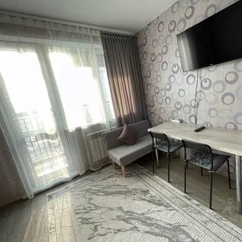 Сдается 1-комнатная квартира, 29 м²