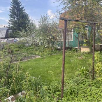 Продается Дом, 30 м²