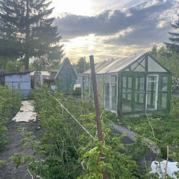 Продается Дом, 30 м²