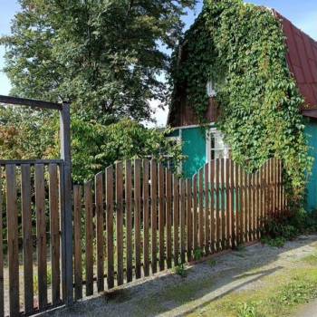 Продается Дом, 30 м²