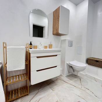Сдается 2-х комнатная квартира, 49 м²
