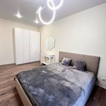 Сдается 2-х комнатная квартира, 49 м²