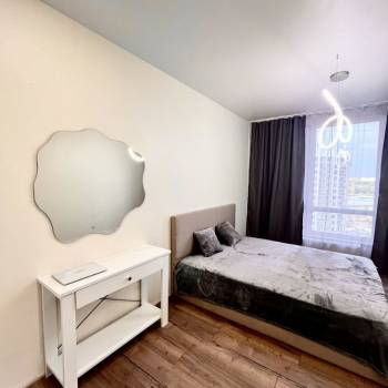 Сдается 2-х комнатная квартира, 49 м²